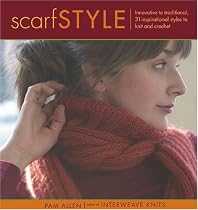 Scarf Style (Style series)