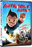 Astro Boy Movie [DVD] (2010) Bowers, David