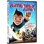 Astro Boy (Bilingual) <b>DVD</b> ~ David Bowers
