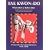 Tae Kwon-Do: White Belt to Yellow Belt: The Official Tae Kwon-Do Association of Great Britian Training Manual (Tae Kwon-do)