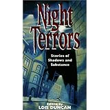 night terrors stories of shadow and substance