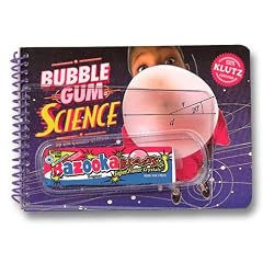 Bubble Gum Science