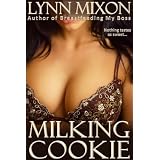 Milking Cookie - An Erotic Story (Lactating Sex)