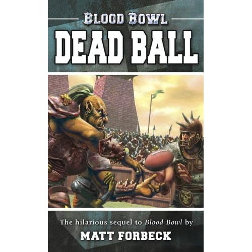 Blood Bowl: Dead Ball
