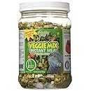 San Francisco Bay Brand SSF71905 Bulk Health Herp Veggie Mix Instant Meal, 3.6-Ounce