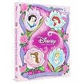 Disney Princess (Read-aloud Board Book Collection) (Read-Aloud Story Books)