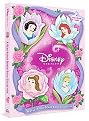Disney Princess (Read-aloud Board Book Collection) (Read-Aloud Story Books)