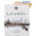 London: The Illustrated History