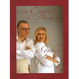 La Cuisine de Ducasse par Sophiepar Catherine Madani
