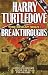 Book Breakthroughs (The Great War, Book 3)