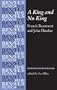 A King and No King: Beaumont and Fletcher (The Revels Plays)