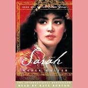 Sarah: Book One of the Canaan Trilogy | [Marek Halter]
