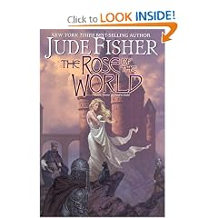 The Rose of the World (Fool's Gold, Book 3)