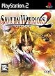 Samurai Warriors 2 (PS2)