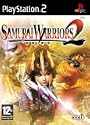 Samurai Warriors