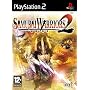 Samurai Warriors 2 (PS2)