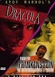 Andy Warhols Dracula/Andy Warhols Flesh for Frankenstein [2 DVDs]