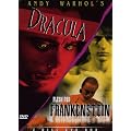 Andy Warhols Dracula/Andy Warhols Flesh for Frankenstein [2 DVDs]