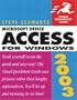 Microsoft Office Access 2003 for Windows