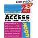 Microsoft Office Access 2003 for Windows (Visual QuickStart Guide)