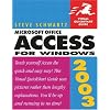 Microsoft Office Access 2003 for Windows