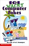 Review Sagebrush Education Resources  / 101 Wacky Computer Joke
