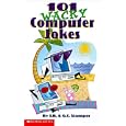 101 Wacky Computer Joke