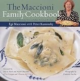 The Maccioni Family Cookbook