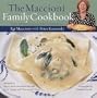 The Maccioni Family Cookbook