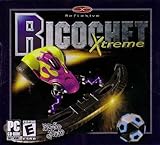 Ricochet Xtreme (Jewel Case)