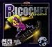 Richochet Xtreme (Jewel Case)
