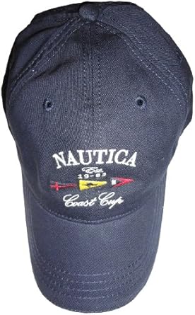 nautica hat
