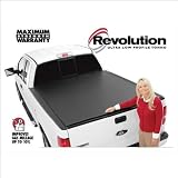Extang 54985 Revolution 5' Tonneau Bed Cover for Nissan Frontier 2005-2011 by Extang