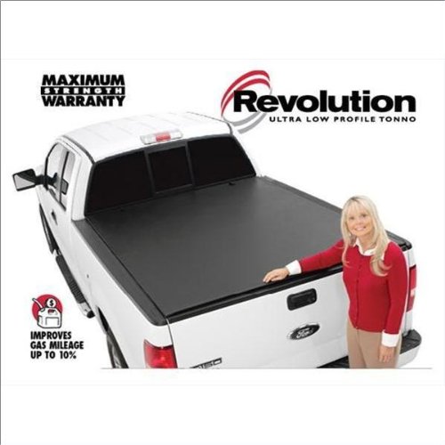 Extang 54780 Revolution 5-1/2 F-150 2004-2011