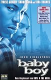 John Singletons Baby Boy - Tyrese Gibson