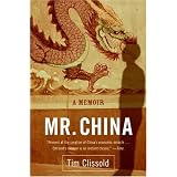 Mr. China: A Memoir