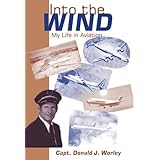 into the wind my life in aviation
