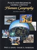 Places and Regions in Global Context: Human Geography