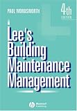 Lee s Building Maintenance Management
