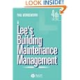 Lee's Building Maintenance Management'