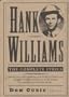 Hank Williams: The Complete Lyrics