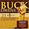 Image of album by Buck Owens