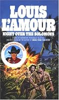 Night Over the Solomons