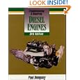 Troubleshooting and Repairing Diesel Engines'
