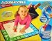 Aquadoodle PAINT N COLOR Aqua doodle 3 color fabric mat