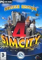 SimCity 4 Deluxe