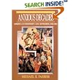 Anxious Decades: America in Prosperity and Depression 1920-1941 (Norton Twentieth Century America Series) by Michael E. Parrish