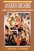 Anxious Decades: America in Prosperity and Depression 1920-1941 (Norton twentieth century America series)