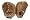 Mizuno World Win GWW1301 Softball Fielder's Mitt (13.00-Inches, Left Handed Throw)