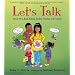 Let's Talk: About Girls, Boys, Babies, Bodies, Families and Friends (Lets Talk)